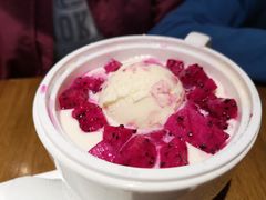 -三花奶奶的甜品(百联嘉定购物中心店)
