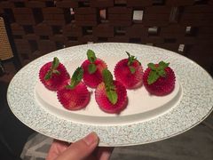 -领事馆19号中餐厅(厦门海景洲际酒店)