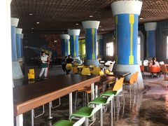 -山西乌金山旅游区