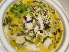 -小菜园新徽菜(合肥天鹅湖万达店)