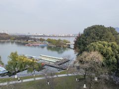-南京城墙景区