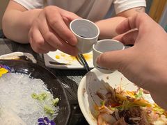 -昱匠·日本料理(金融街店)