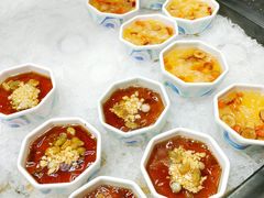 -韩盛·盛江山自助料理(中街大悦城黑金店)