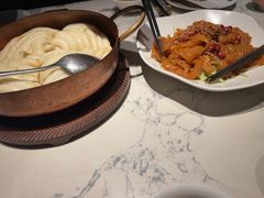 -奉天小馆·非遗东北菜(济南万象城店)