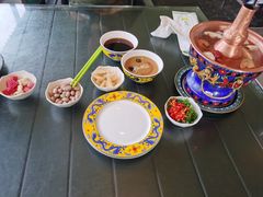 -南门涮肉(上海一店)