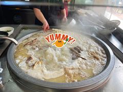大锅羊肉-牛记烩面(七星西路店)