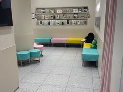 -天真蓝照相馆(五角场百联又一城店)