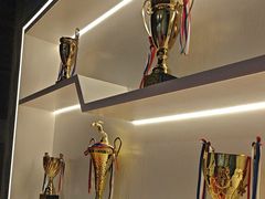 -奥冠体育华师附中恒温游泳馆