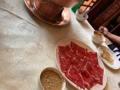 -东来顺饭庄(天坛店)