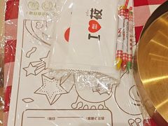 -西贝(龙华天虹购物中心店)