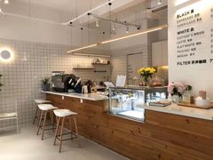 -COTTON CAFE(德信·中外公寓店)