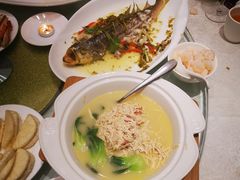 -丽笙精选海仑宾馆·海茂中餐厅