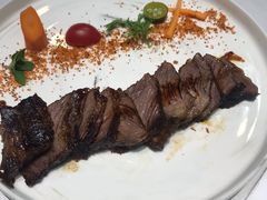 -龙猫意杯花园餐厅(芙蓉湖店)