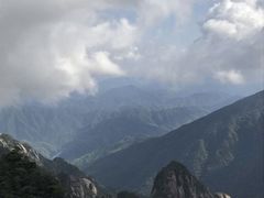 -布袋山风景区