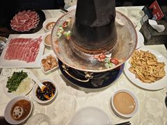 -东来顺饭庄(apm总店)