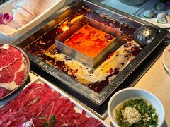 -红鼎坊·老成都火锅(新南门店)