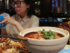 -鱼库·不仅是一家烤鱼店(车公庙店)