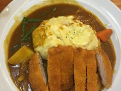 -COCO壱番屋(现代城店)