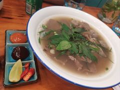 -阮氏娘·越南料理(双子塔店)