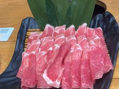 -呷哺呷哺(普陀乐购真北店)