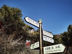 -泰山风景名胜区