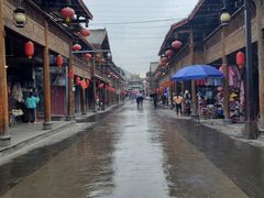 -松州古城