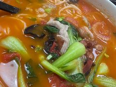 -缘久缘米粉(新街口店)