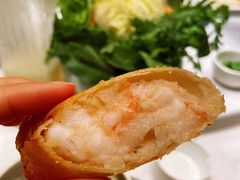 -翡翠小城·海鲜豆捞·广式点心(老佛爷店)