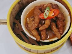 -嘉味港式餐厅(海门大有境店)