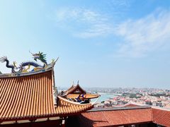 -莆田湄洲妈祖祖庙