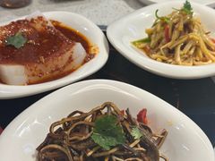 -金柱大盘鸡(和田二街店)