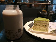 米绿米绿-MIMI FASO(古仓店)