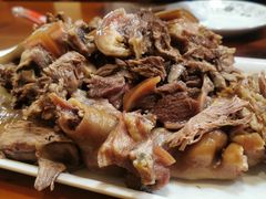 -北冰洋狗肉冷面城(总店)