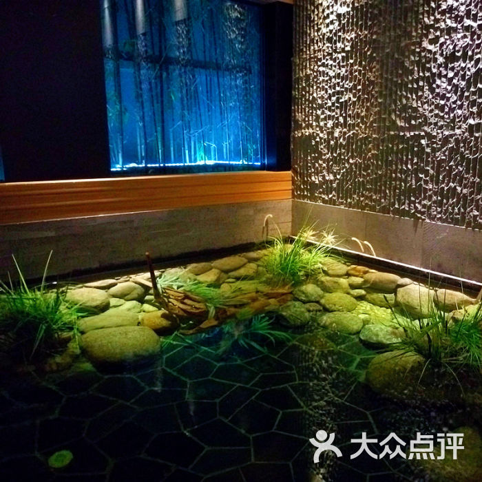 曲水兰亭度假酒店图片 第6张