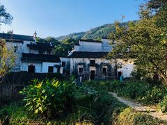-塔川景区