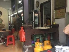 大堂-飘香小食店(国平路店)