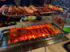 -白玉·朝鲜族烤串(深圳Kkone店)