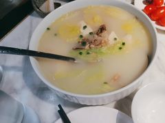 -京味斋·北京烤鸭(华威桥北工大店)