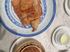 古桐麻香鸡-香港百合居(LCM置汇旭辉广场店)