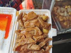 牛杂-细妹五香牛杂(步行街店)