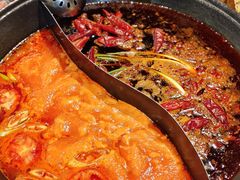 -卤校长老火锅(沙坪坝直营店)