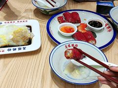 -荔银肠粉·非遗手藝(夫子庙店)