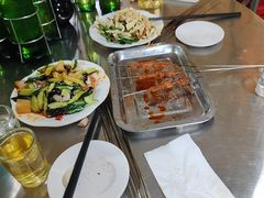 -宝鸡民族饭庄(英达路店)