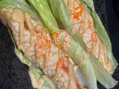 -大葉日本料理·龍蝦任食放題(廣州W酒店)
