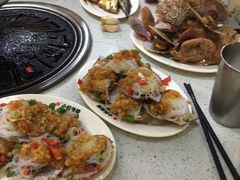 -小科自助海鲜烧肉(高区店)