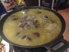 杀猪菜-四姐妹东北饺子(沙尾路店)