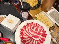 -南门涮肉(北洼路店)