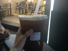 -Hi.TEA茶室(琶洲店)