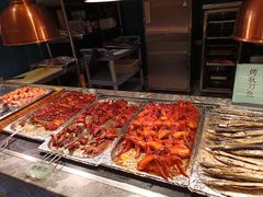 -禾斗海鲜自助(市南银座店)