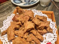 -前海沿·青岛菜(五四广场永旺店)